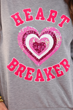 Load image into Gallery viewer, Heart Breaker - South Main Boutique
