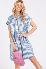 Load image into Gallery viewer, Stripe It Up Blue
