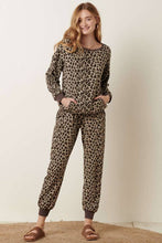 Load image into Gallery viewer, LEOPARD SAGE SET
