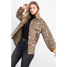 Load image into Gallery viewer, Wrapped in Leopard
