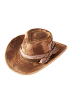 Load image into Gallery viewer, Caroline 2 in 1 Rustic
