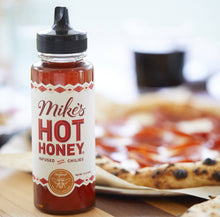 Load image into Gallery viewer, Mike's Hot Honey Squeeze
