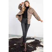 Load image into Gallery viewer, Wrapped in Leopard
