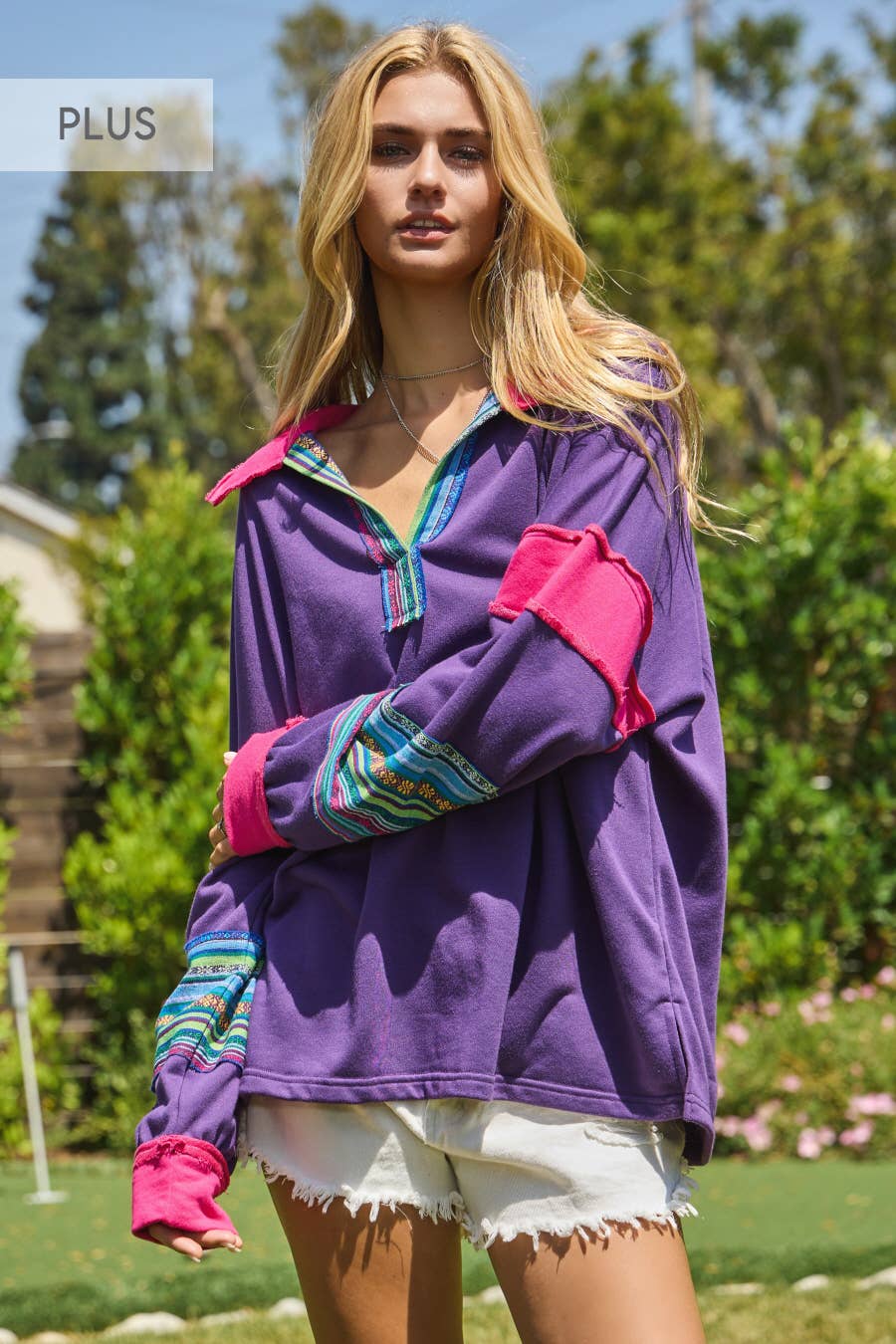 Eggplant Combo