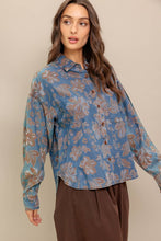 Load image into Gallery viewer, CHAMBRAY
