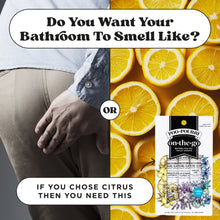 Load image into Gallery viewer, Poo~Pourri On-The-Go 3 pack
