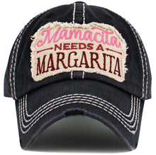 Load image into Gallery viewer, Mamacita Margarita
