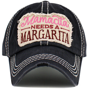 Mamacita Margarita