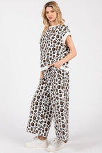 Load image into Gallery viewer, LEOPARD SCUBA

