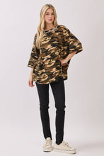 Load image into Gallery viewer, Camo Stitch
