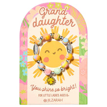 Load image into Gallery viewer, Granddaughter Sunshine Youth
