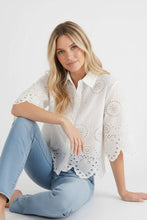 Load image into Gallery viewer, EYELET LACE
