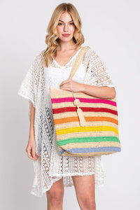 Amara Striped