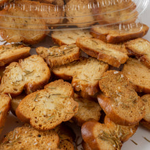Load image into Gallery viewer, Rosemary VON Pretzel Chips
