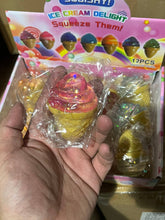 Load image into Gallery viewer, Ice Cream Cone Squishy
