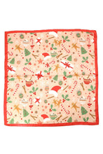 Load image into Gallery viewer, Holiday TreatsBandana
