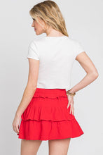 Load image into Gallery viewer, Flirty Skirt
