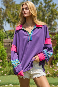Eggplant Combo