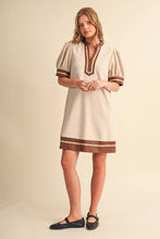 Load image into Gallery viewer, SUEDE w/ LEATHER TRIM
