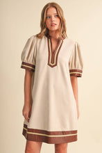 Load image into Gallery viewer, SUEDE w/ LEATHER TRIM
