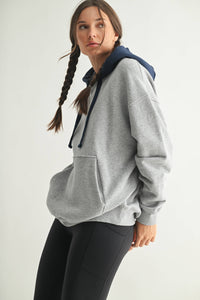 DualTone Hoodie