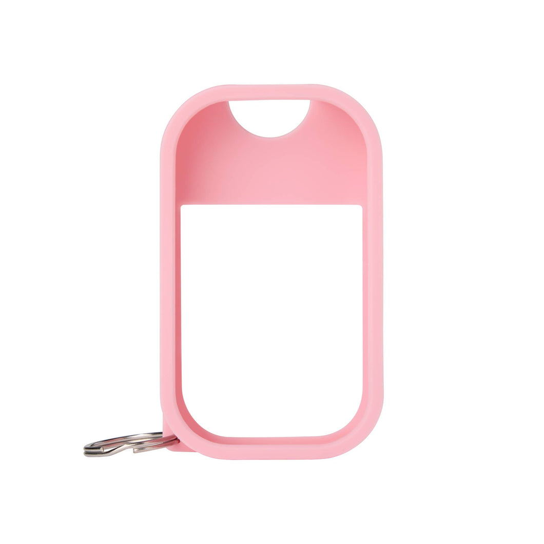 Pink Hand Mist Case