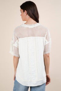 Ivory Detail