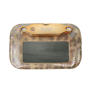 LITTMINI Glimmer Leopard