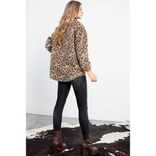 Load image into Gallery viewer, Wrapped in Leopard
