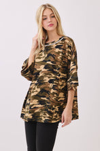 Load image into Gallery viewer, Camo Stitch
