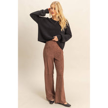 Load image into Gallery viewer, CHESTNUT SUEDE
