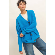 Load image into Gallery viewer, OCEAN BLUE
