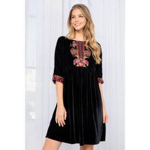 Load image into Gallery viewer, Embroidered THML
