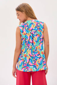 Abstract Tank