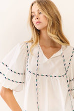 Load image into Gallery viewer, Multi Poplin
