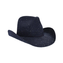 Load image into Gallery viewer, Sequin Red Cowboy Hat
