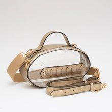 Load image into Gallery viewer, Football Bag Maroon
