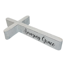 Load image into Gallery viewer, Amazing Grace (White Finish)
