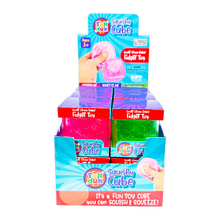 Load image into Gallery viewer, Squish &amp; Squeeze Sparkle
