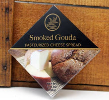 Load image into Gallery viewer, Cheese Smoked Gouda
