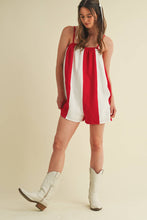 Load image into Gallery viewer, GAME DAY ROMPER
