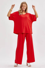 Load image into Gallery viewer, CABANA: RED
