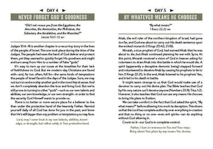 Daily Devotions Guys