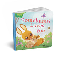 Load image into Gallery viewer, Somebunny Loves You
