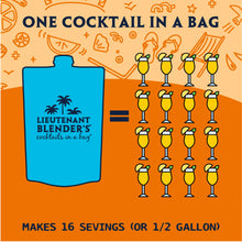 Load image into Gallery viewer, Peach Bellini in a Bag®
