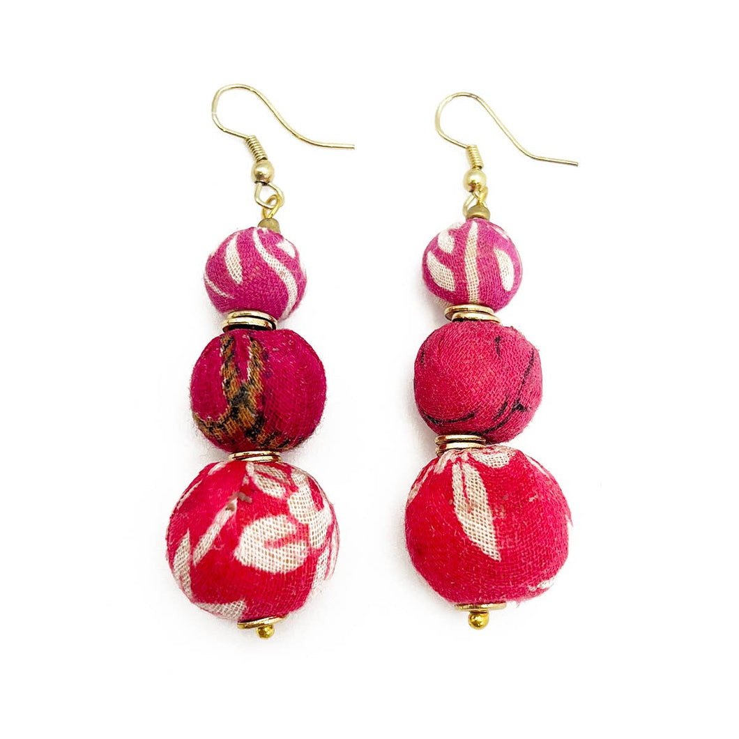 Aasha Trio Pink