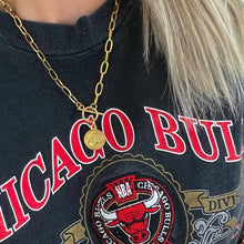 Load image into Gallery viewer, COIN NECKLACE
