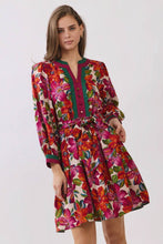 Load image into Gallery viewer, BOTANIC GARDEN Dress

