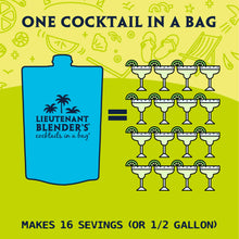Load image into Gallery viewer, Skinny Margarita in a Bag®
