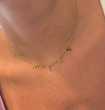 Load image into Gallery viewer, REBS Charm Necklace
